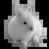 Стикер 22 gray emoji