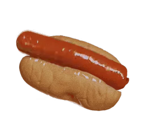 Стикерпак Sausage для Telegram
