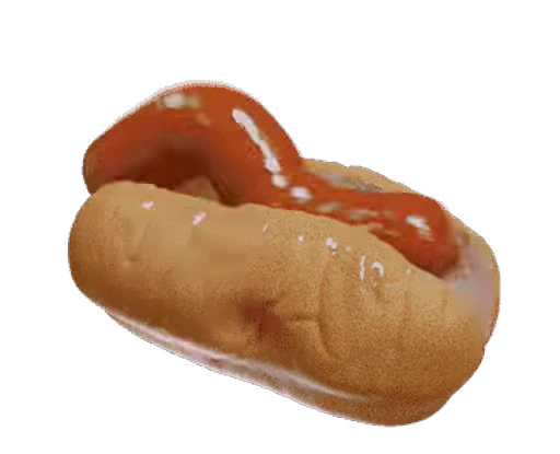🌭 Стикер «Sausage» для Telegram
