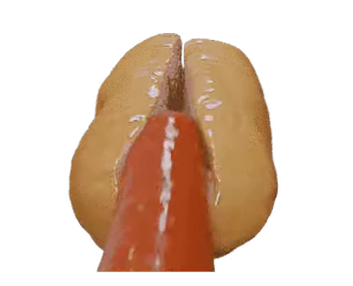 🌭 Стикер «Sausage» для Telegram