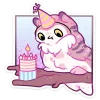 🥳 Эмодзи «Сава» для Telegram