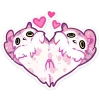 ❤️ Эмодзи «Сава» для Telegram