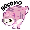 😌 Эмодзи «Сава» для Telegram
