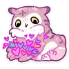 💓 Эмодзи «Сава» для Telegram