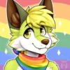 🌈 Эмодзи «savafurry» для Telegram