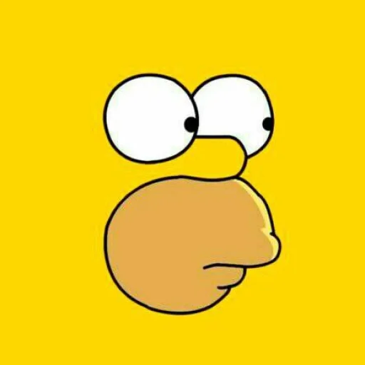 🙄 Стикер «Save me» для Telegram