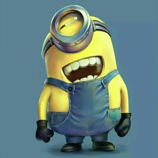 😂 Стикер «Save me» для Telegram