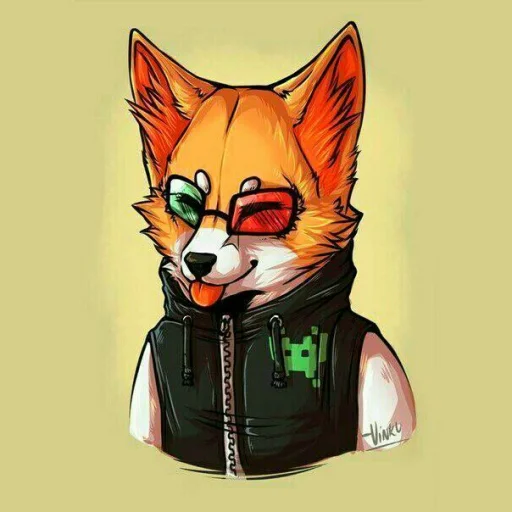 😜 Стикер «Save me» для Telegram