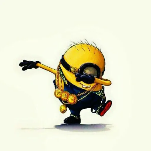 🤟 Стикер «Save me» для Telegram