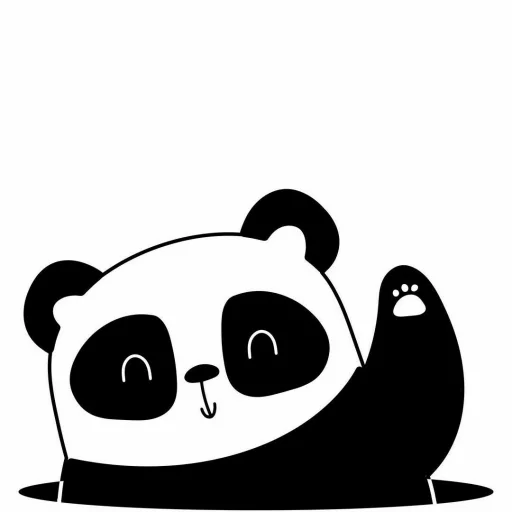 👋 Стикер «Save me» для Telegram