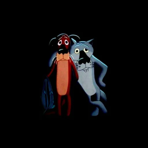 👬 Стикер «Save me» для Telegram