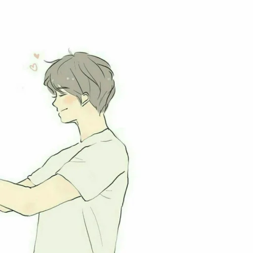 🥰 Стикер «Save me» для Telegram