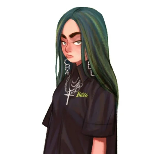 💚 Стикер «Save me» для Telegram