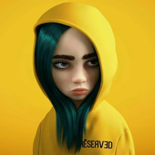 💚 Стикер «Save me» для Telegram