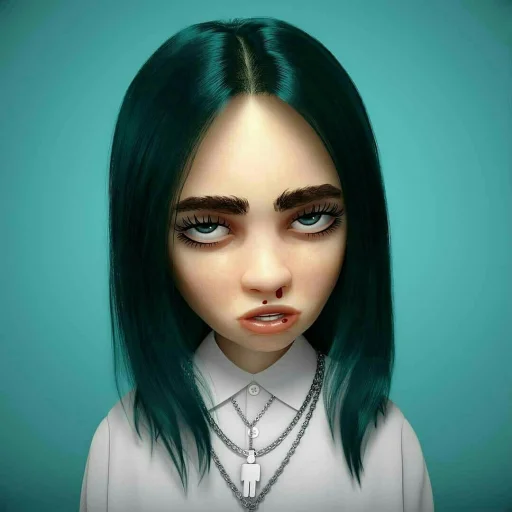 💚 Стикер «Save me» для Telegram