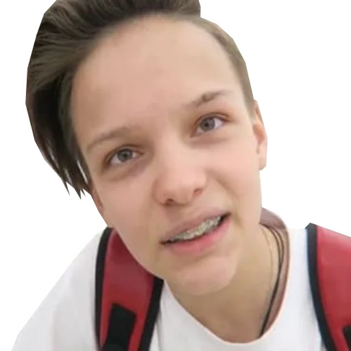 ☺️ Стикер «TTpack» для Telegram