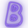💜 Эмодзи «savysfont202» для Telegram