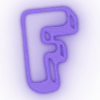 💜 Эмодзи «savysfont202» для Telegram