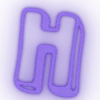 💜 Эмодзи «savysfont202» для Telegram