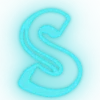 💙 Эмодзи «savysfont202» для Telegram