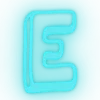 💙 Эмодзи «savysfont202» для Telegram