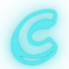 💙 Эмодзи «savysfont202» для Telegram