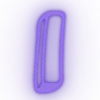💜 Эмодзи «savysfont202» для Telegram