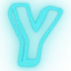 💙 Эмодзи «savysfont202» для Telegram