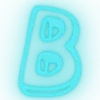 💙 Эмодзи «savysfont202» для Telegram