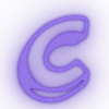 💜 Эмодзи «savysfont202» для Telegram