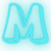 💙 Эмодзи «savysfont202» для Telegram