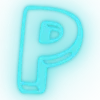 💙 Эмодзи «savysfont202» для Telegram
