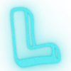 💙 Эмодзи «savysfont202» для Telegram