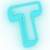 💙 Эмодзи «savysfont202» для Telegram