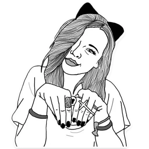 😊 Стикер «Saweja Store» для Telegram