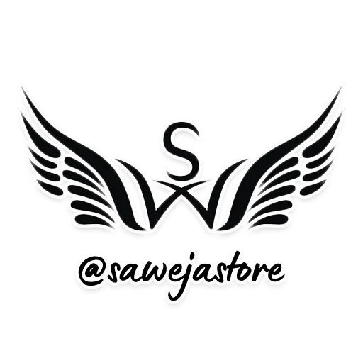 💄 Стикер «Saweja Store» для Telegram