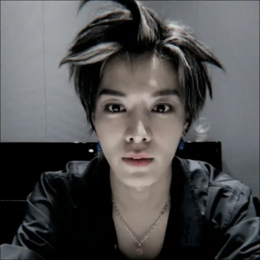 🍉 Стикер «kembaran yuta» для Telegram