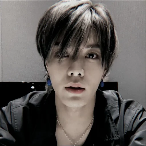 🍉 Стикер «kembaran yuta» для Telegram
