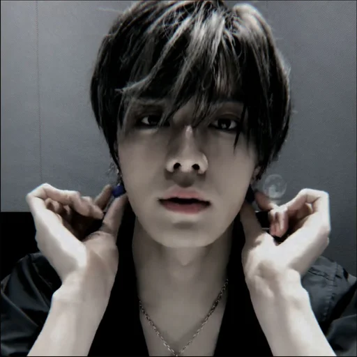 🍉 Стикер «kembaran yuta» для Telegram