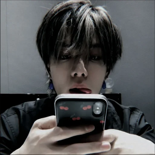 🍉 Стикер «kembaran yuta» для Telegram