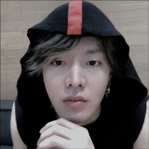 🍉 Стикер «kembaran yuta» для Telegram