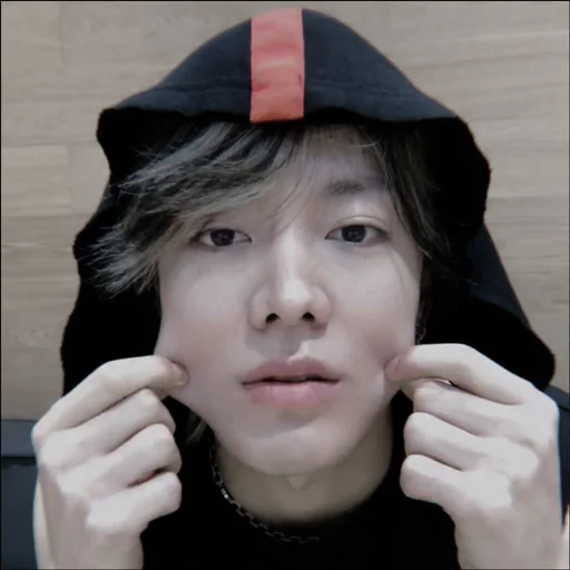 🍉 Стикер «kembaran yuta» для Telegram