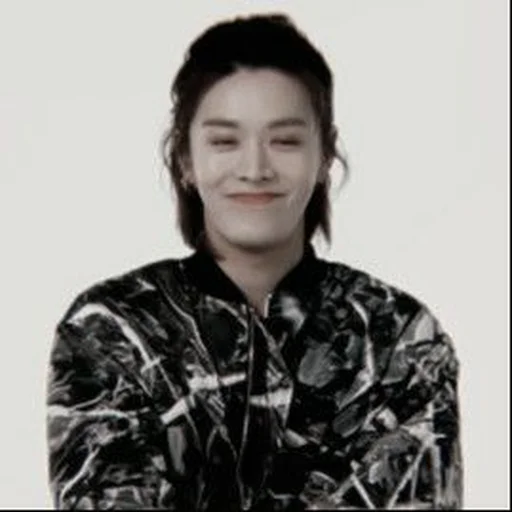 🍉 Стикер «kembaran yuta» для Telegram