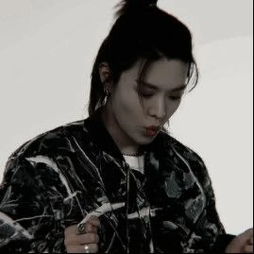🍉 Стикер «kembaran yuta» для Telegram