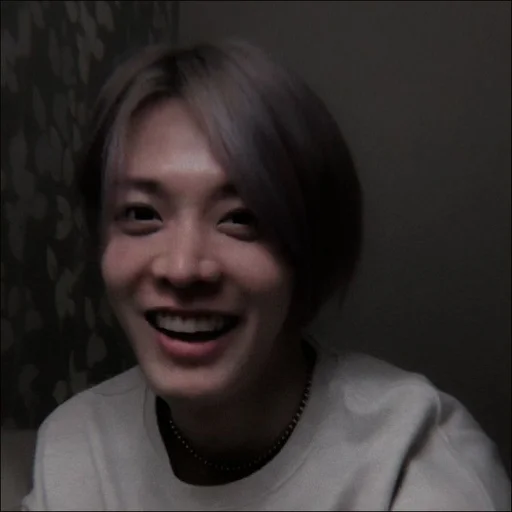 🍉 Стикер «kembaran yuta» для Telegram