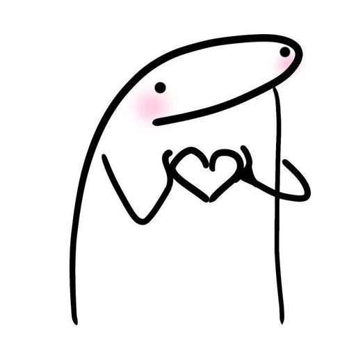 😊 Стикер «saykisayki» для Telegram