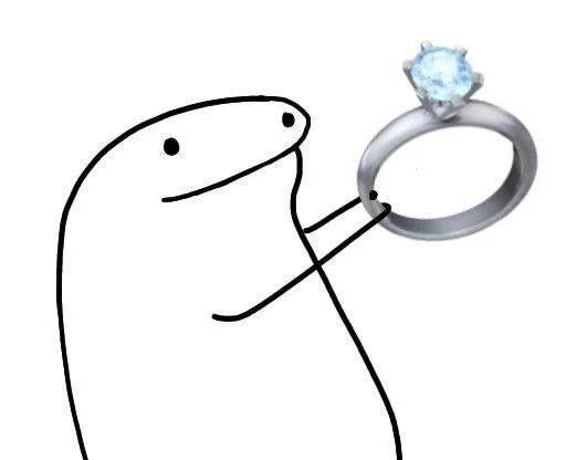 💍 Стикер «saykisayki» для Telegram