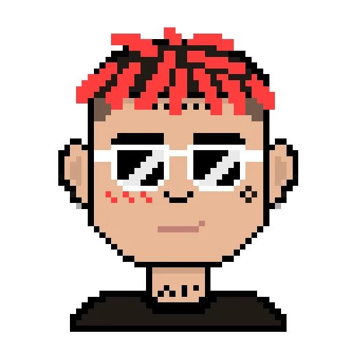 Стикерпак SAYONARA BOY () для Telegram