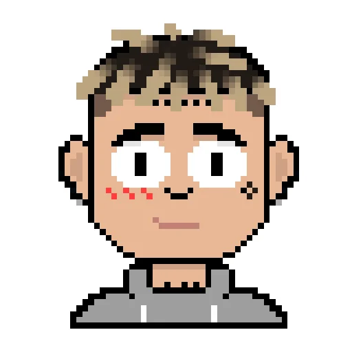 😉 Стикер «SAYONARA BOY ()» для Telegram
