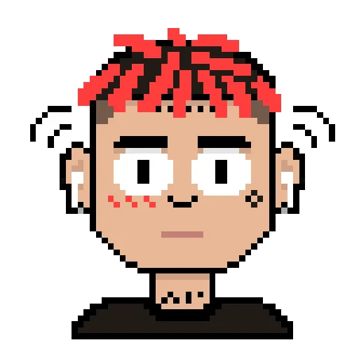 🙉 Стикер «SAYONARA BOY ()» для Telegram